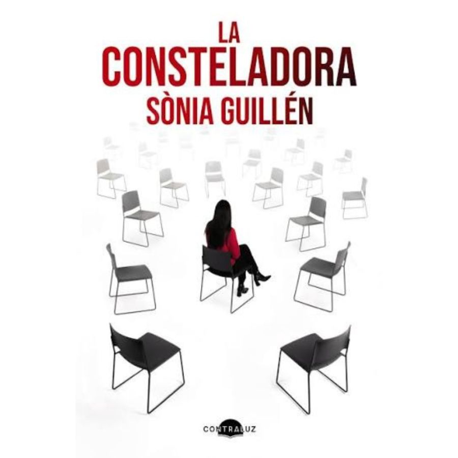 LA CONSTELADORA