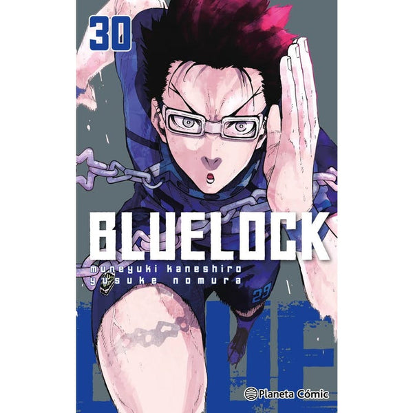 BLUE LOCK Nº 30 (EDICIÓN ESPECIAL)