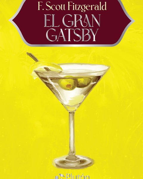 EL GRAN GATSBY
