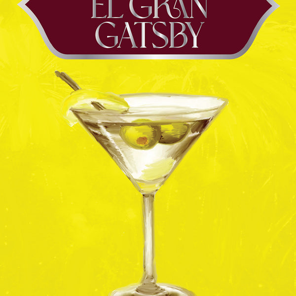 EL GRAN GATSBY