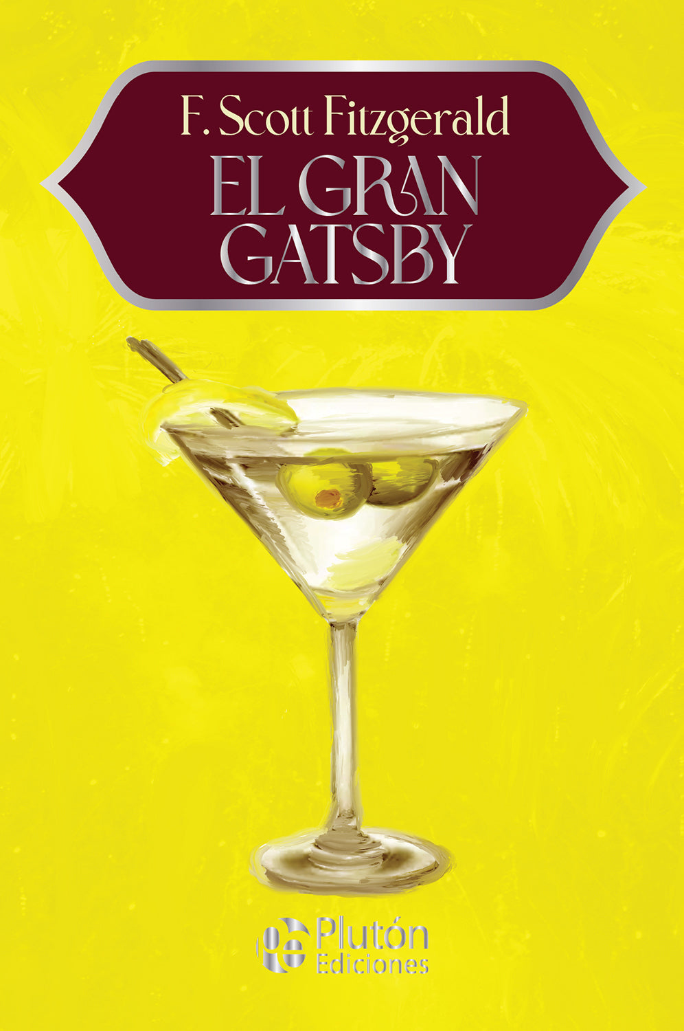EL GRAN GATSBY