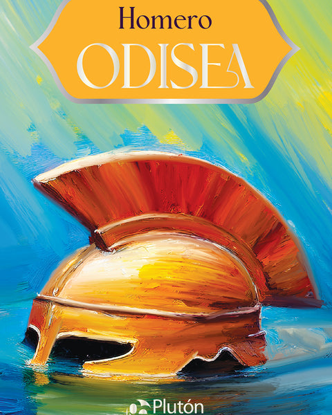 ODISEA - NVA EDICION
