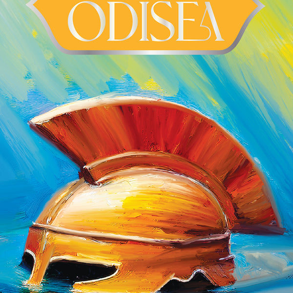 ODISEA - NVA EDICION