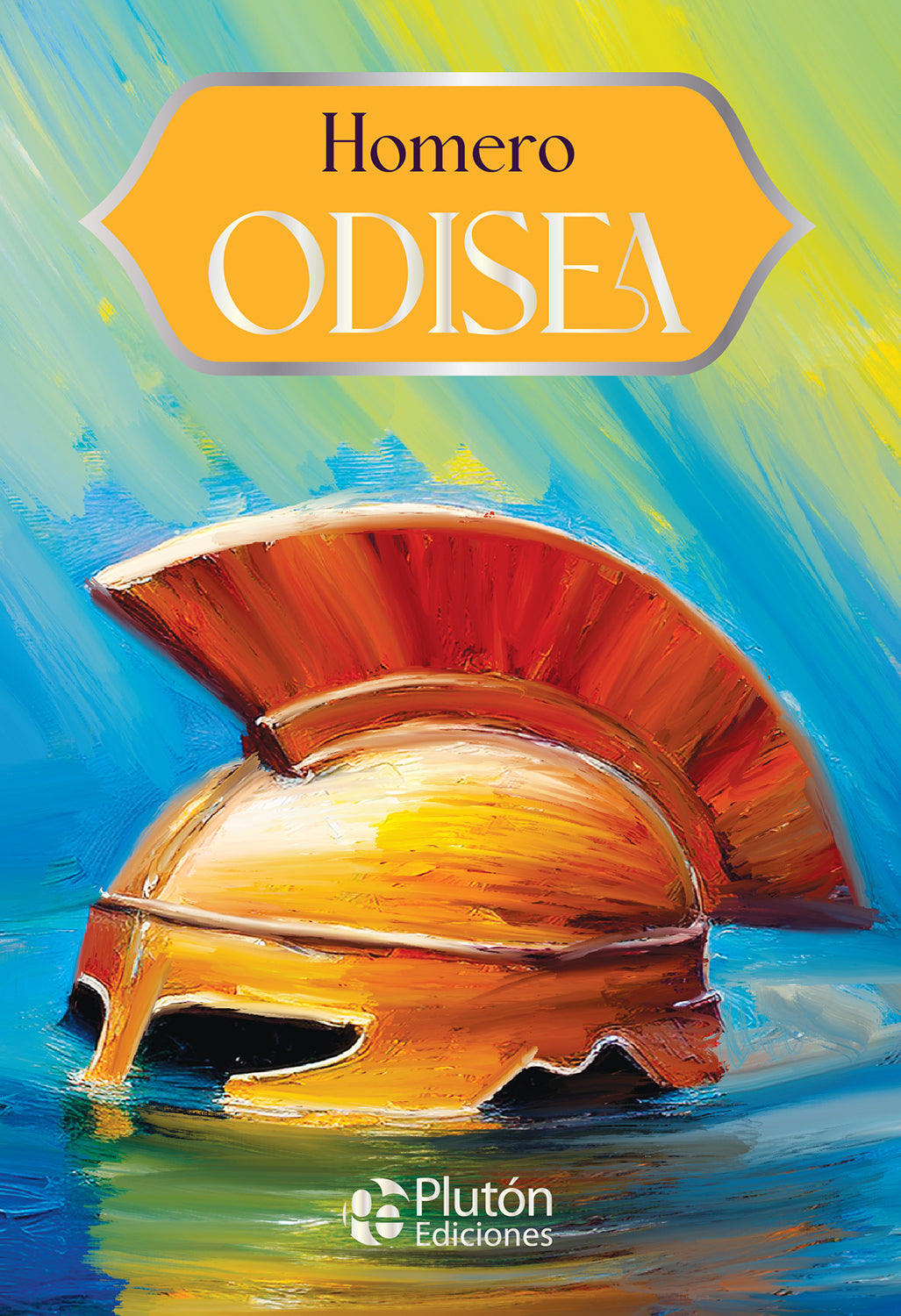 ODISEA - NVA EDICION