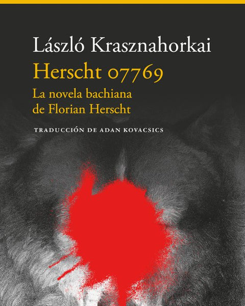 HERSCHT 07769
