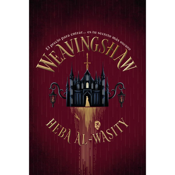 WEAVINGSHAW
