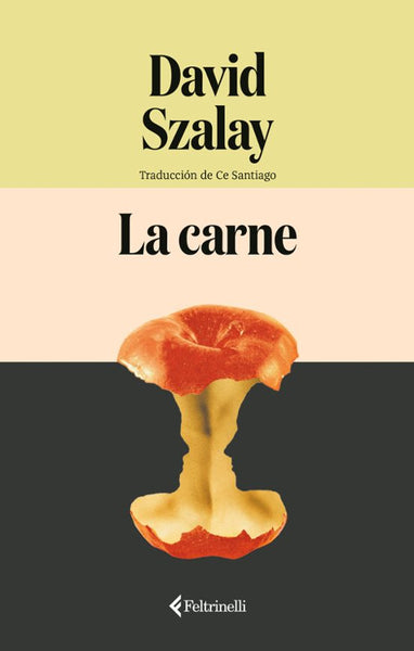 LA CARNE (FELTRINELLI)