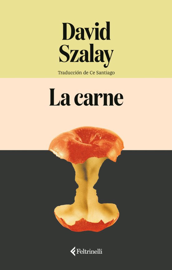 LA CARNE (FELTRINELLI)