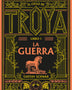 LA GUERRA (CICLO DE TROYA 1) (BLACKIE)