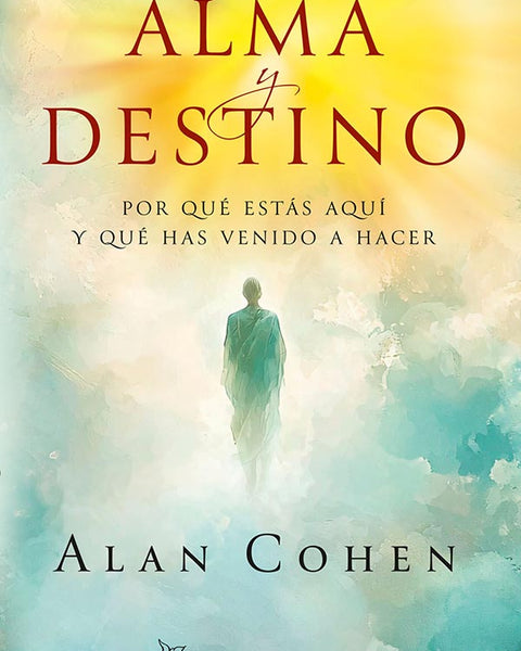 ALMA Y DESTINO