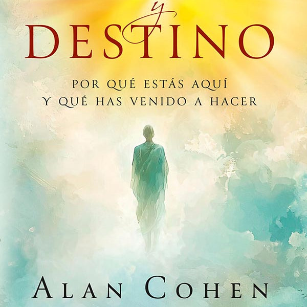 ALMA Y DESTINO