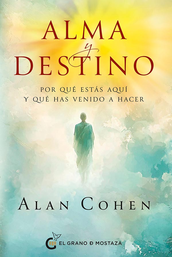 ALMA Y DESTINO