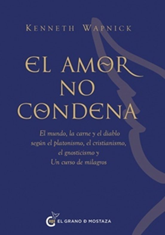 EL AMOR NO CONDENA