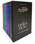 PACK SAGA LA REINA ROJA ED.ESPECIAL LIMITADA