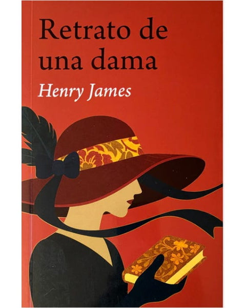 RETRATO DE UNA DAMA