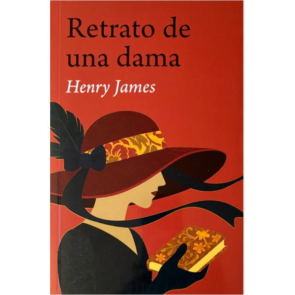 RETRATO DE UNA DAMA