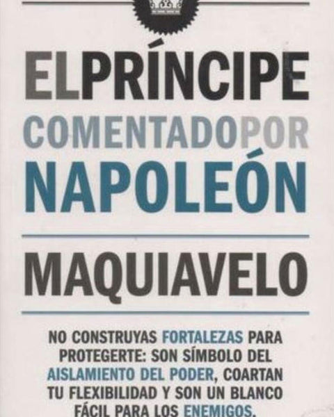 EL PRINCIPE