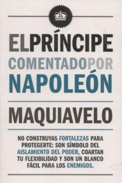 EL PRINCIPE