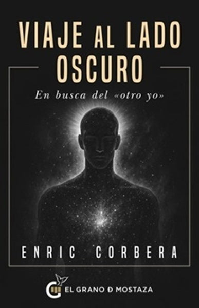 LIBRO VIAJE AL LADO OSCURO