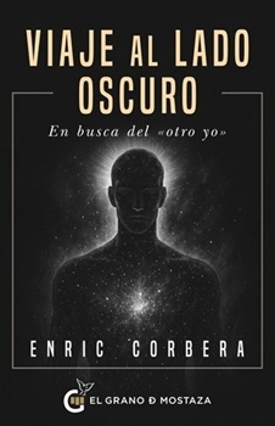 LIBRO VIAJE AL LADO OSCURO