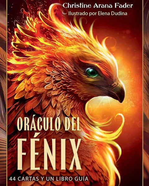 ORACULO DE FENIX