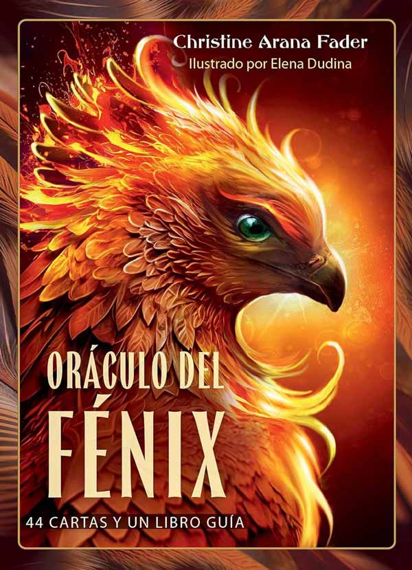 ORACULO DE FENIX