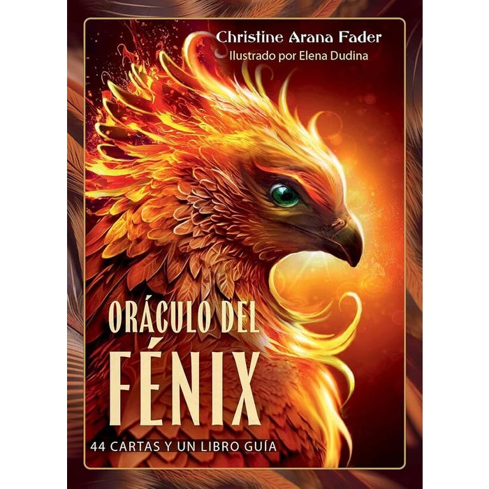 ORACULO DE FENIX