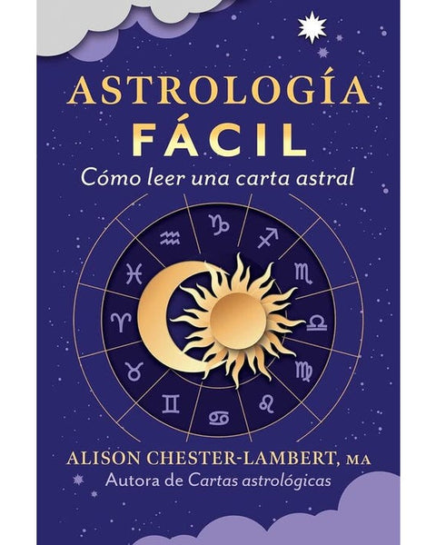 ASTROLOGIA FACIL