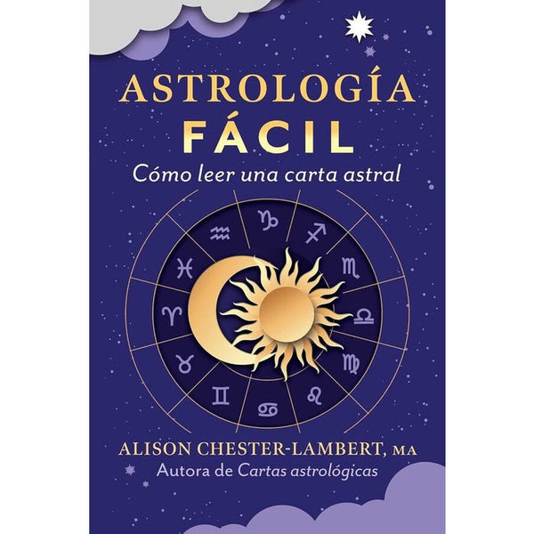 ASTROLOGIA FACIL