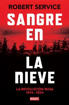 SANGRE EN LA NIEVE (DEBATE)