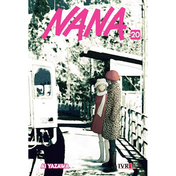 NANA 20