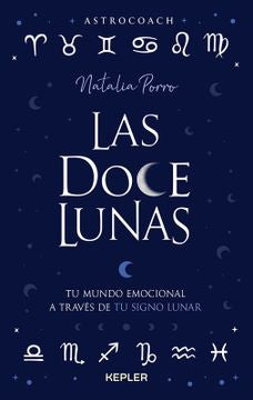 LAS DOCE LUNAS