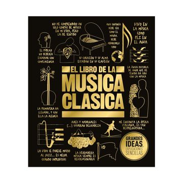EL LIBRO DE LA MUSICA CLASICA