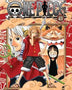 ONE PIECE 41