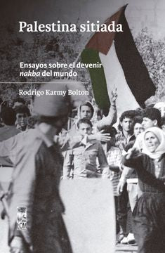 PALESTINA SITIADA