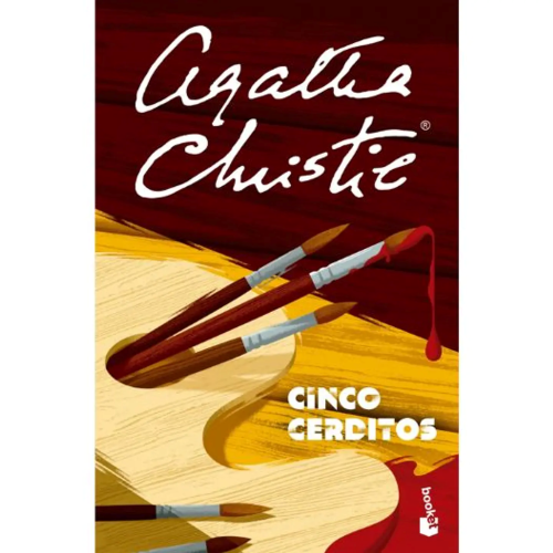 CINCO CERDITOS