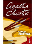CINCO CERDITOS