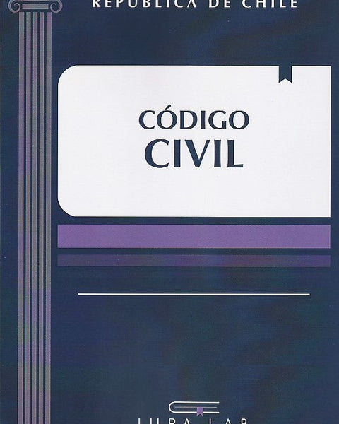 CODIGO CIVIL 2026