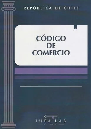 CODIGO DE COMERCIO 2026 (IURA LAB)