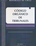 CODIGO ORGANICO DE TRIBUNALES 2026 (IURA LAB)