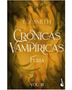 FURIA (CRÓNICAS VAMPIRICAS 3)