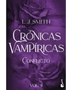 CONFLICTO (CRÓNICAS VAMPIRICAS 2)