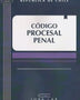 CODIGO PROCESAL PENAL 2026 (IURA LAB)