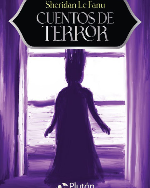 CUENTOS DE TERROR. NVA EDICION(PLUTON)