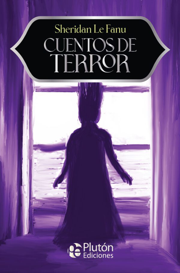 CUENTOS DE TERROR. NVA EDICION(PLUTON)