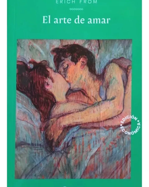 EL ARTE DE AMAR - NVA EDICION