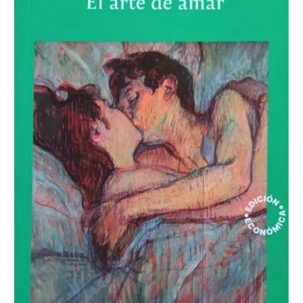 EL ARTE DE AMAR - NVA EDICION