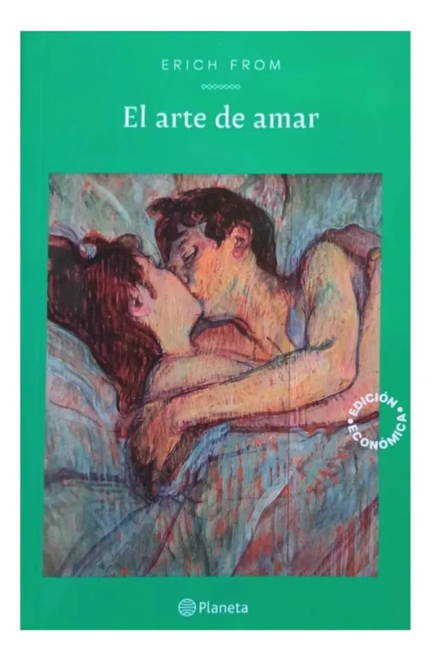 EL ARTE DE AMAR - NVA EDICION