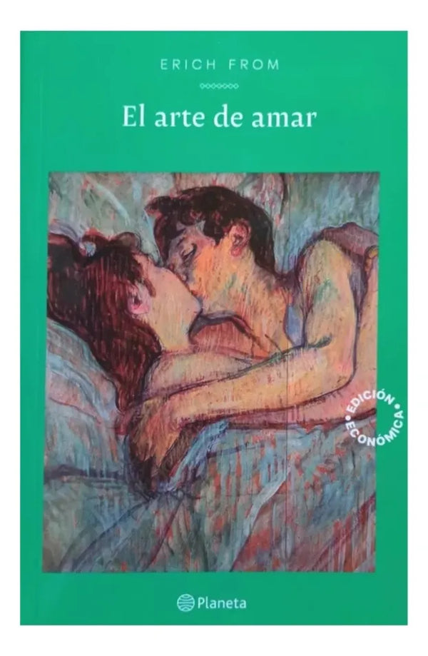 EL ARTE DE AMAR - NVA EDICION