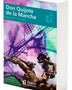 DON QUIJOTE DE LA MANCHA - EDICIONES PLUTON